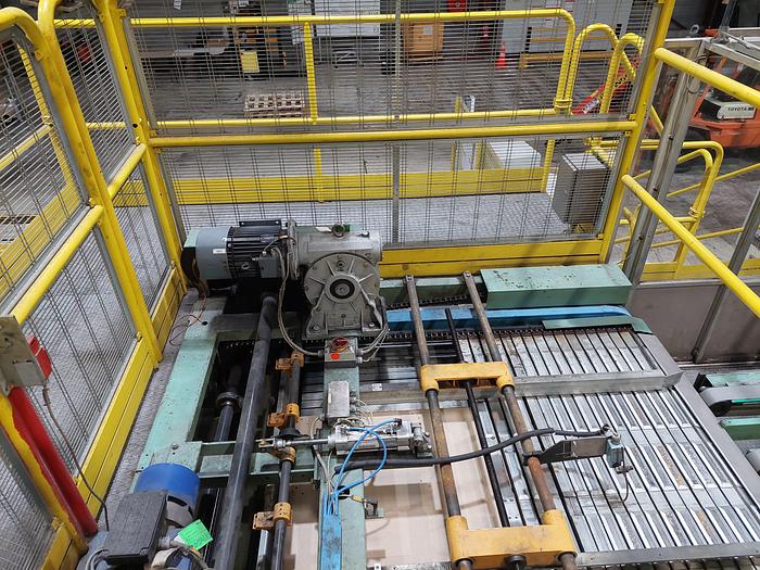 Gebraucht Ream Wrapper - Wrapmatic