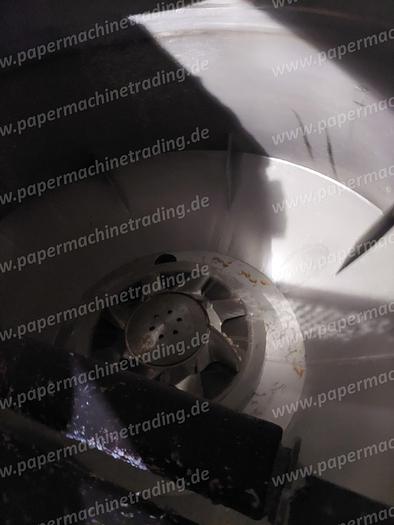 Gebraucht Pulper - Hydrapulper