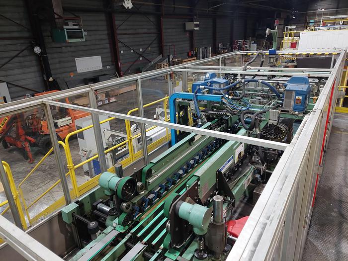 Gebraucht Ream Wrapper - Wrapmatic