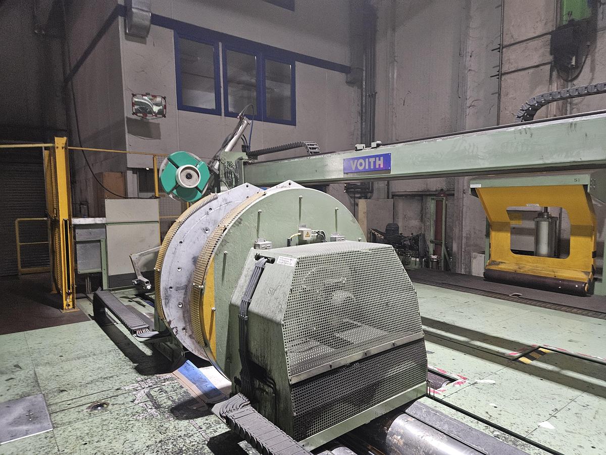 Gebraucht Complete Plant Machinery & Equipment Sale: Kabel Premium Pulp & Paper (Germany)