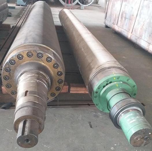 Gebraucht Calender Rolls - (PM-462)