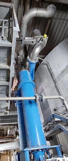Gebraucht HD Cleaner - Kadant