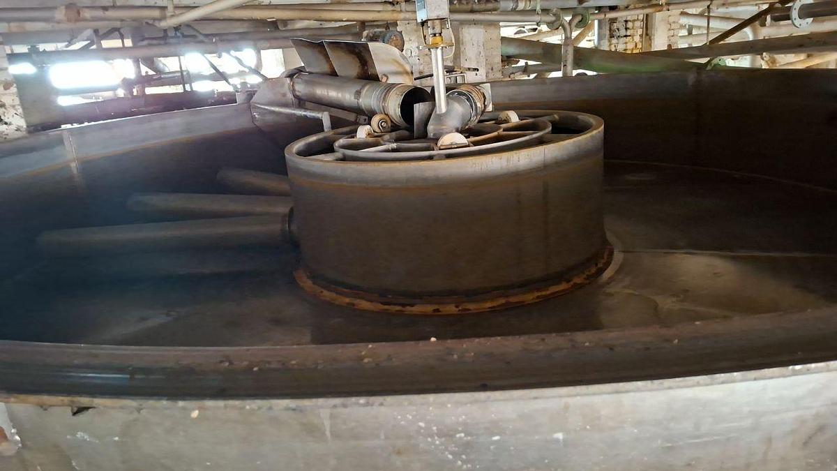 Gebraucht Paper Production Plant for medium and high-grade papers