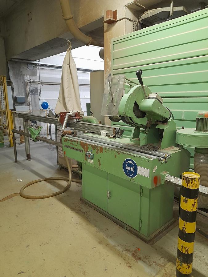 Gebraucht Complete Plant Machinery & Equipment Sale: Kabel Premium Pulp & Paper (Germany)