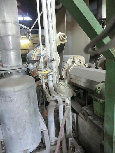 Gebraucht Pulp Dryer - Voith