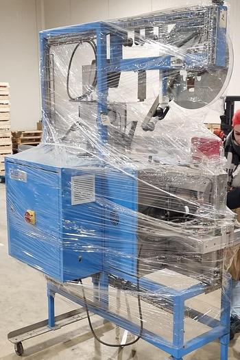 Gebraucht Banding machines for vegetables and fruits - ATS