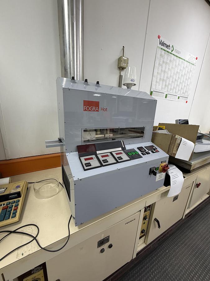 Gebraucht Laboratory equipment - Package