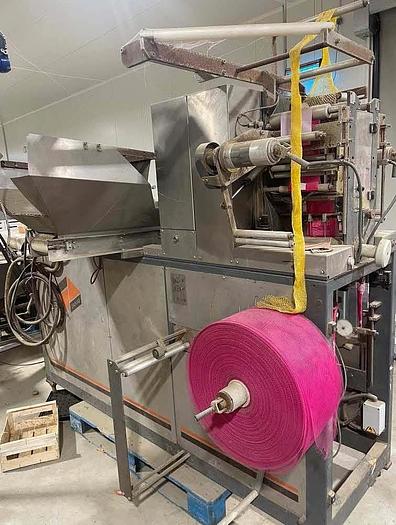 Gebraucht (SO-1) - Net Packing Line