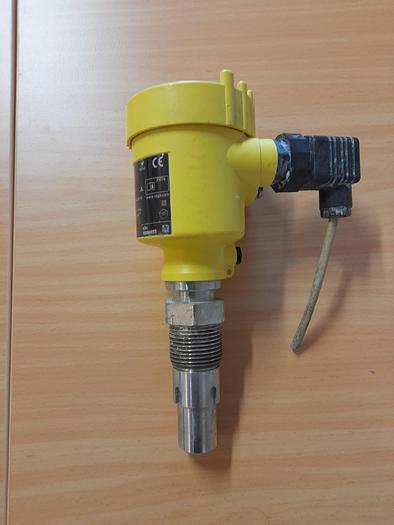 Gebraucht Pressure Transmitter VEGA