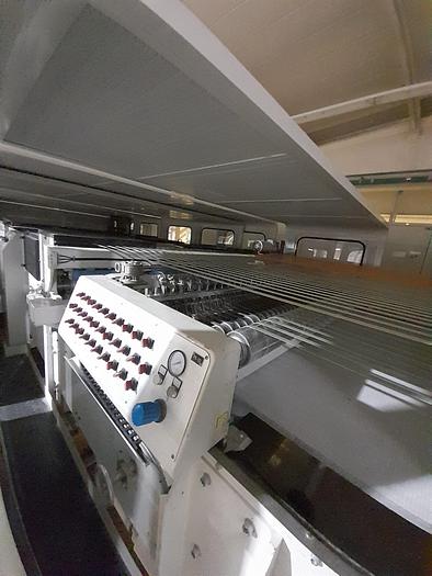 Gebraucht Sheet Cutter Pasaban 2200 mm