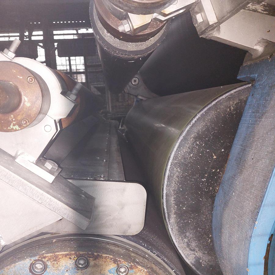 Gebraucht Press Section ALLIMAND 2015