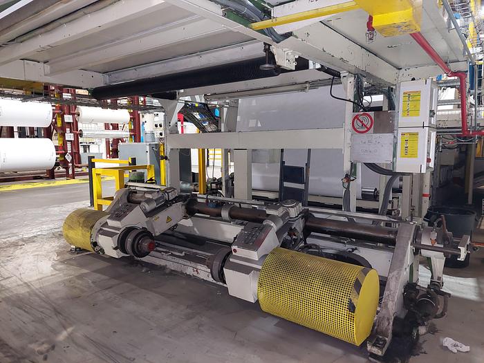 Gebraucht Sheet Cutter - Bielomatik
