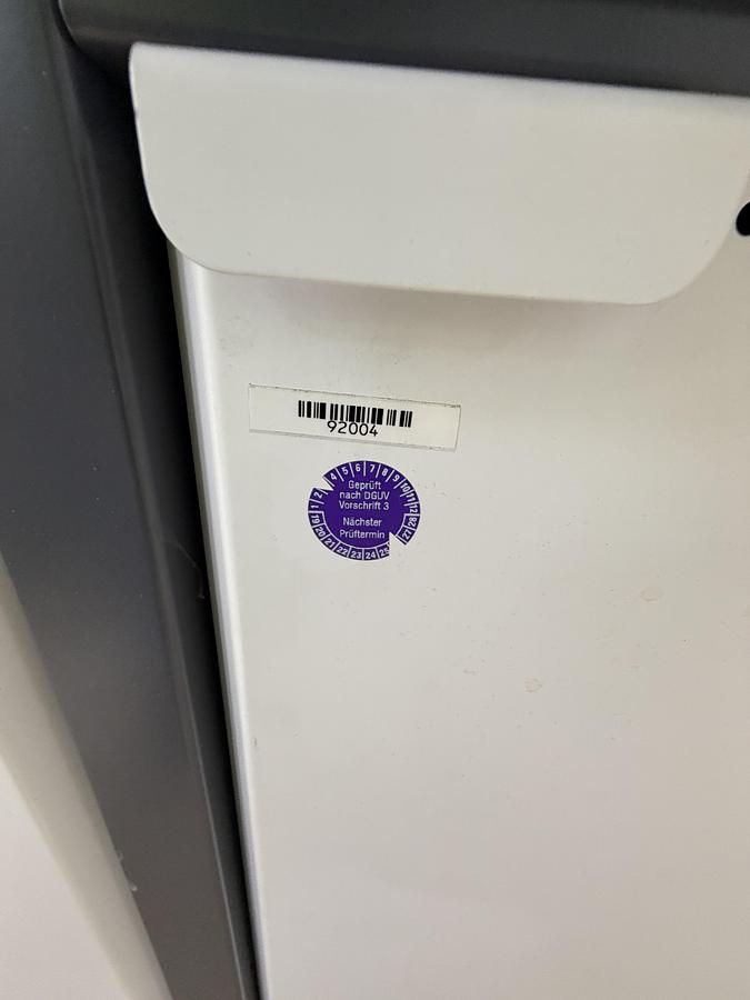 Gebraucht Paper Lab - Valmet