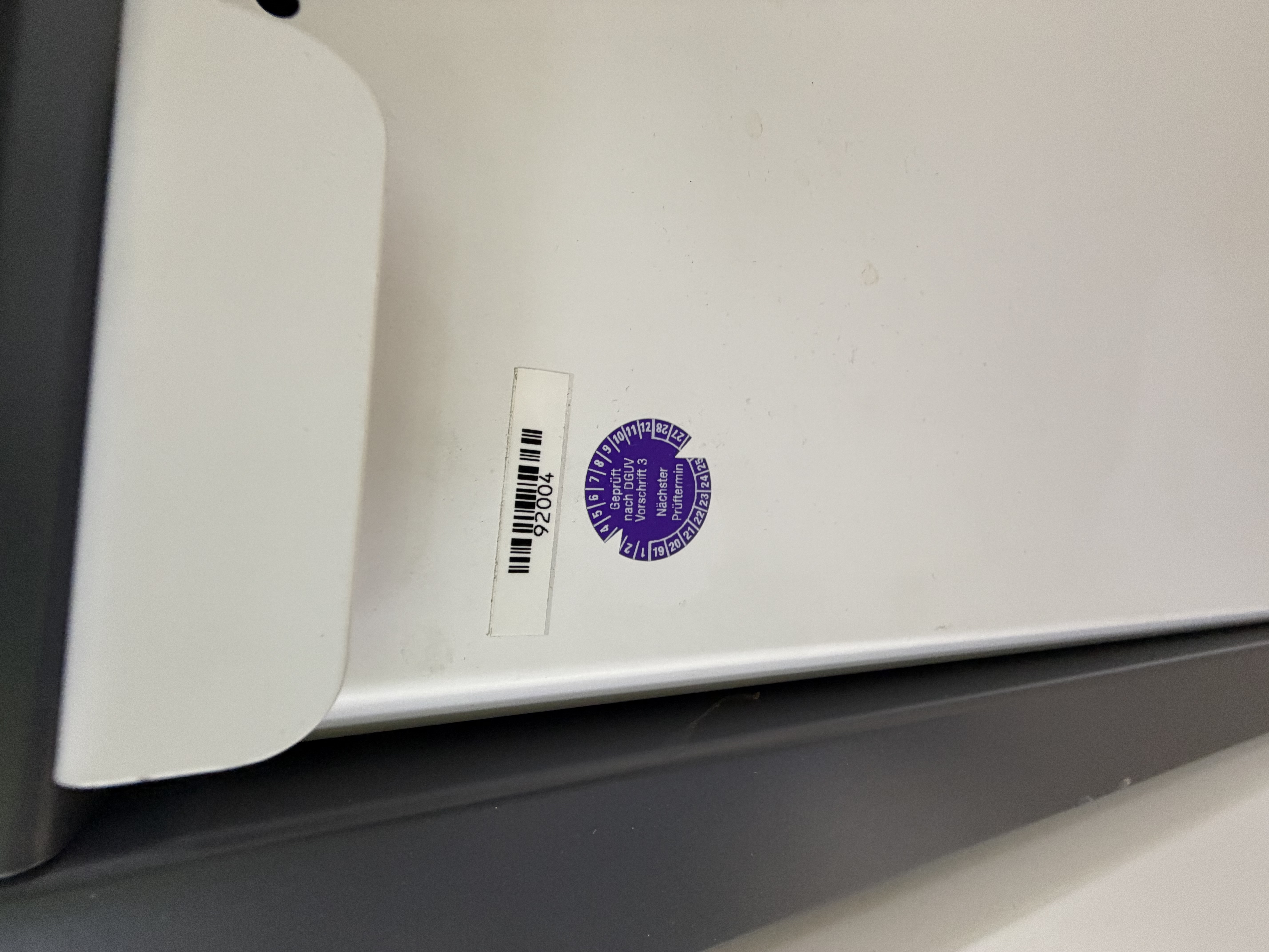 Gebraucht Paper Lab - Valmet