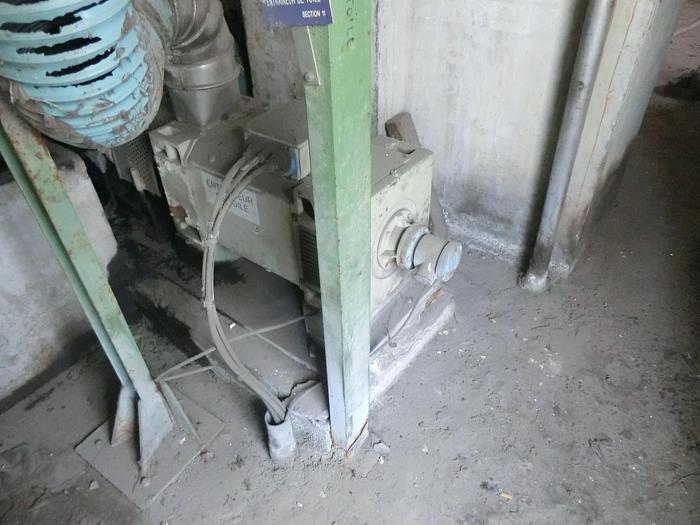 Gebraucht Pulp Dryer - Voith
