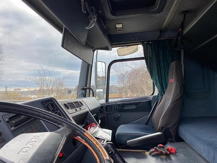 Gebruikt 1997 DAF 85 ATI 400, MANUAL GEAR , EURO 2, WGR-65HP