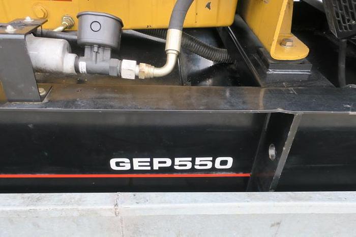 Usato 2004 Olympian GEP550 - 500 KVA