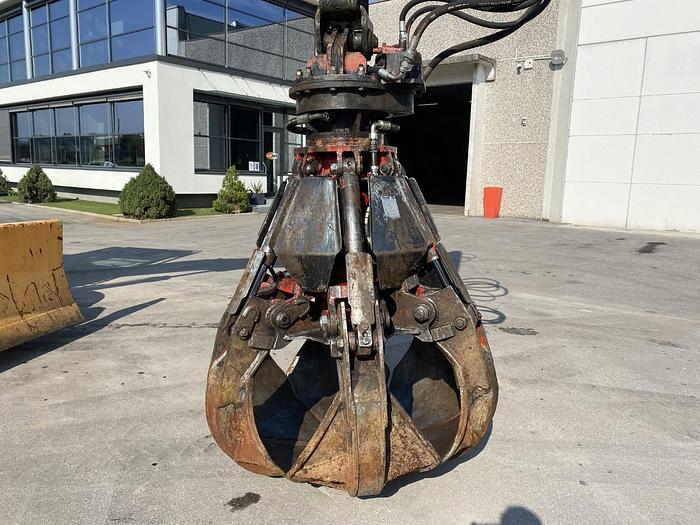 Usato 1997 COLMAR CL 240