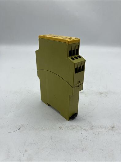 Used Pilz PNOZ X2.1 Safety Relay, 774306