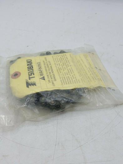 CHAIN ROLLER 36-1/2" LG