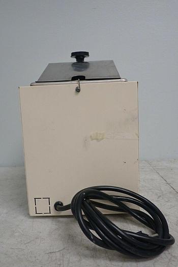 Used Thermo Fisher Scientific Model 2831 180 Series Water Bath with Lid