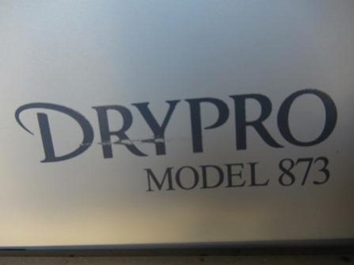 Usado 2014 DRY PRO 873