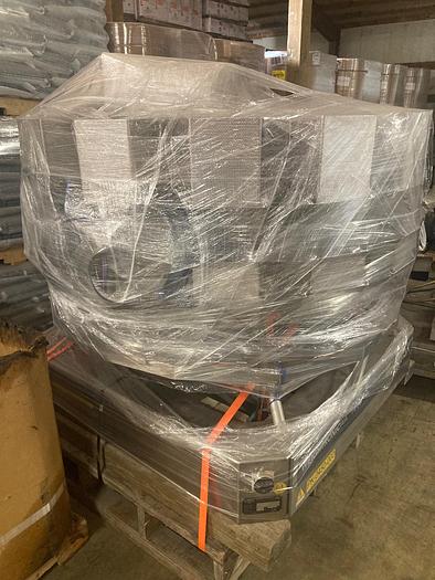 Used 2017 ILAPAK VT2000 CF