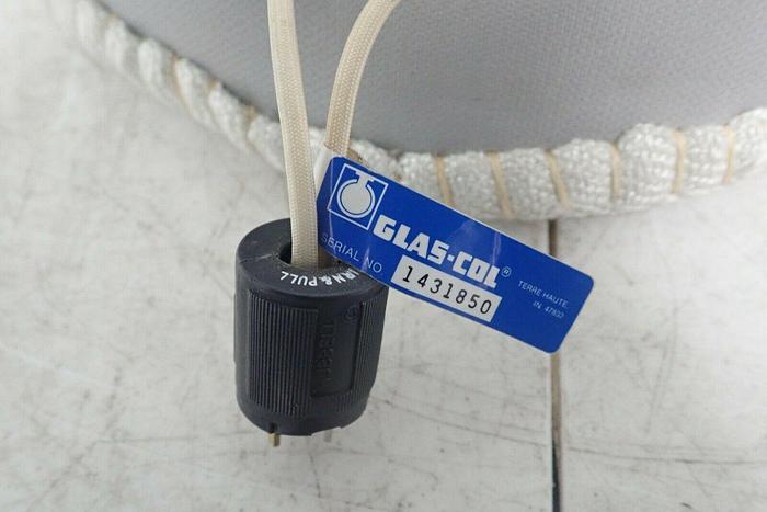 Used Glas-Col M01143 5-Liter Heating Mantle