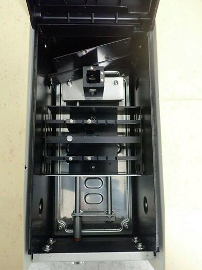 Used Shimadzu UV-1700 PharmaSpec UV-VIS Spectrophotometer 206-24201-92