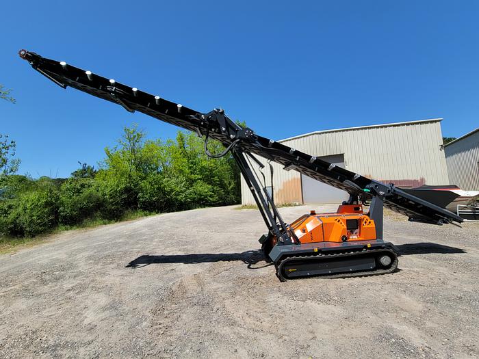 Dealer NEW SEBA TC10-60 for Sale at Grinder Crusher Screen