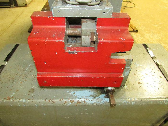 Used TINIUS OLSEN CHARPY IMPACT TESTER