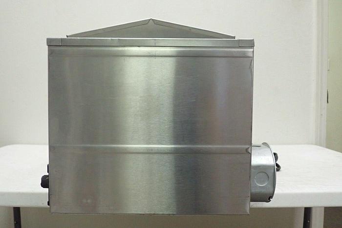 Used Precision Scientific 66634 Thelco Model 84 Heated Water Bath