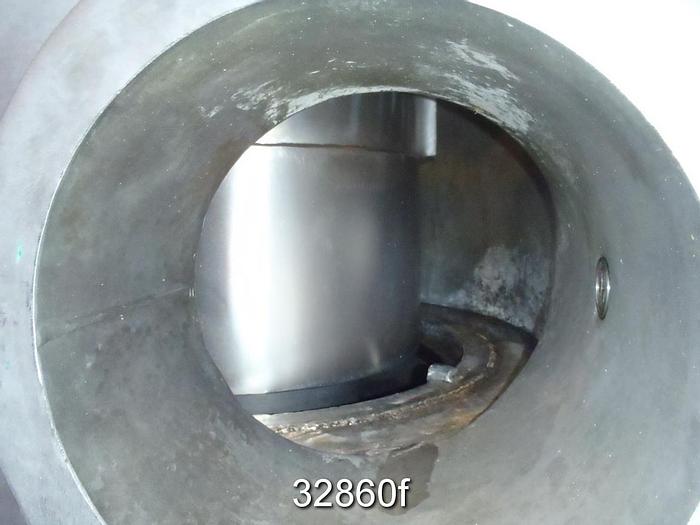 Used Voith VS 05 Pressure Screen #32860