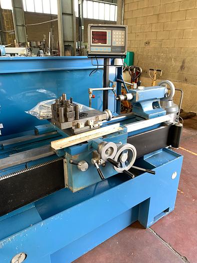 Used 1997 OMAP ALPIN 200