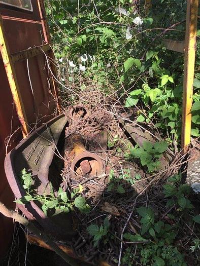 Used 0 Keystone 50 Cable Tool Rig