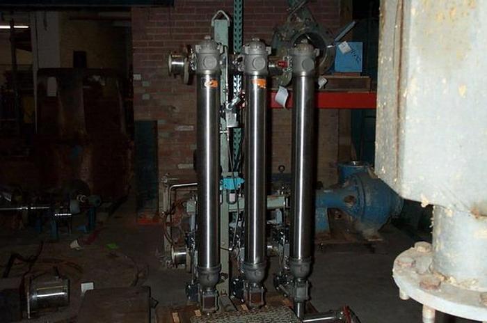 Unused RONNINGEN PETTER SS84208BWVIBSAVR #20776