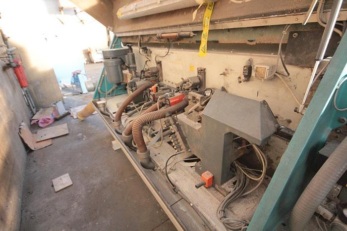 Used 1999 Holz Her  Triathlon 240