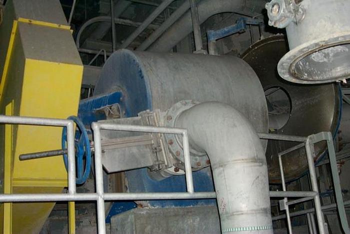 Used 1987 SULZER ESCHER WYSS RS1 #16871