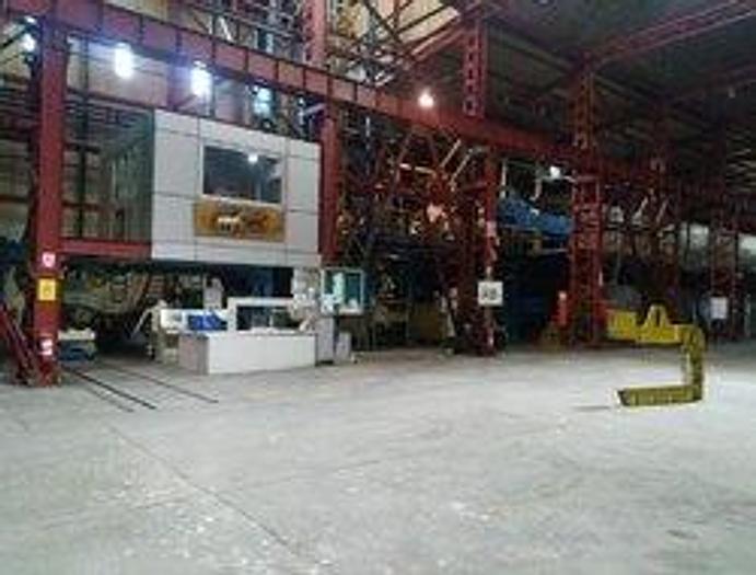 Used  Var. Brands -   Equip. f. sale by Clients (Us.) #3750