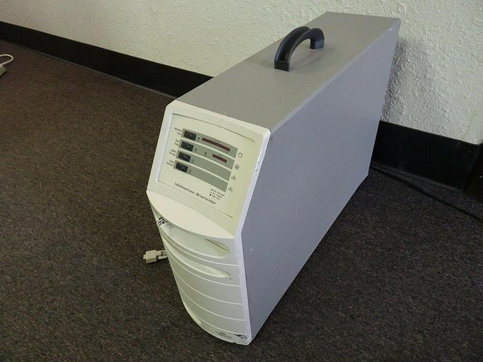 Used Stanford Research Systems QMS200 High Pressure Gas Analyzer MS Mass Spectrometer