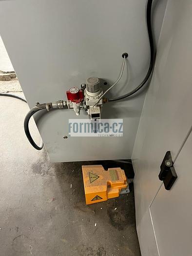 Used Eurocutter TM 28 TKT