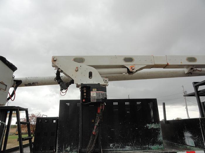 Used 2003 GMC / Altec TOPKICK C7500 LRV60- E70