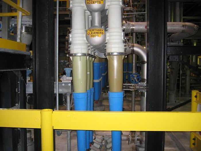 Used CELLECO 350 #21572