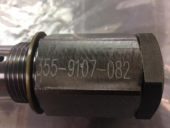 Used PARKER