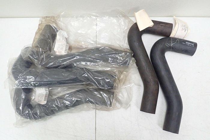 Used Radiator Preformed Hose 88-22170 Military Generator 4720-01-374-0783