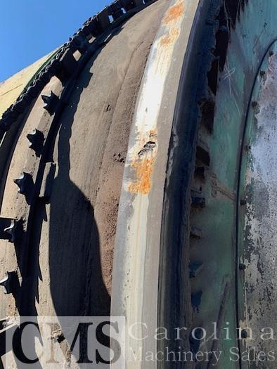 Used Complete Operation Drying System