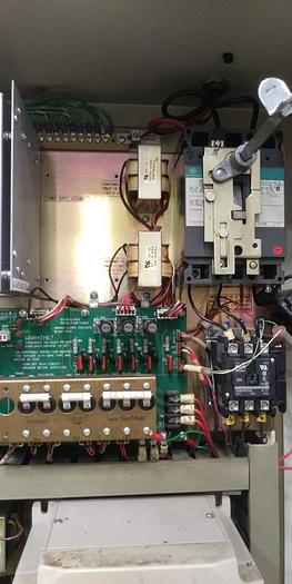 Used 1999 HAAS VF-6 CNC Vertical Machining Center