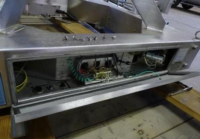 Used 2007 YAMATO ADW-714SV COMBINATION WEIGH SCALE