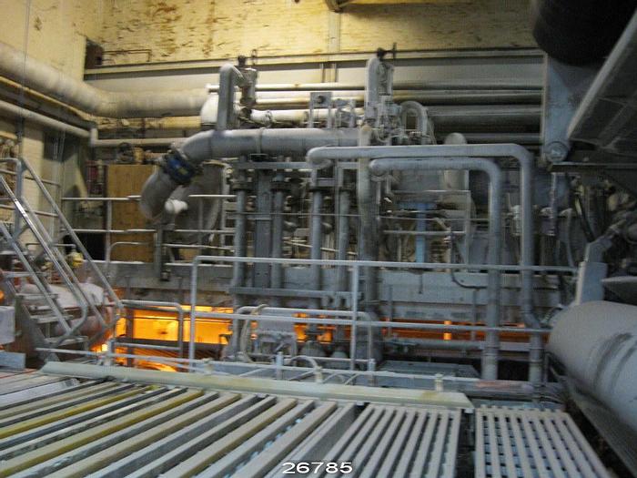 Used SANDY HILL #26785