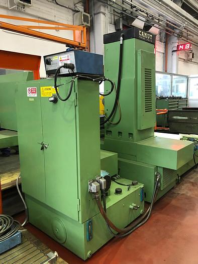 Usato RETTIFICA TANGENZIALE CAMUT MINI 512